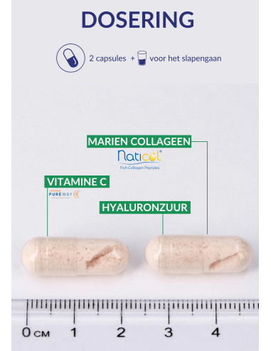 Dosering Collavits Dosering Collavits