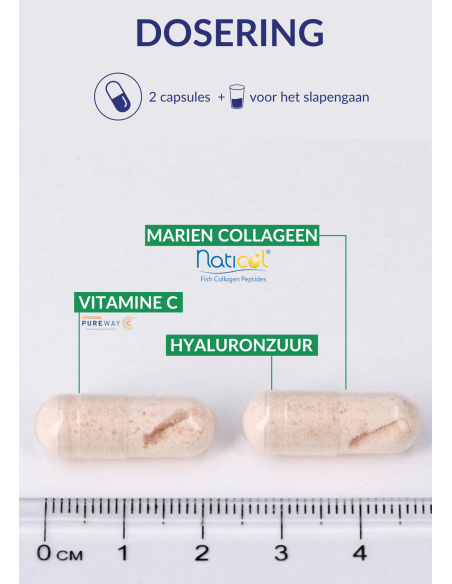 Dosering Collavits Dosering Collavits