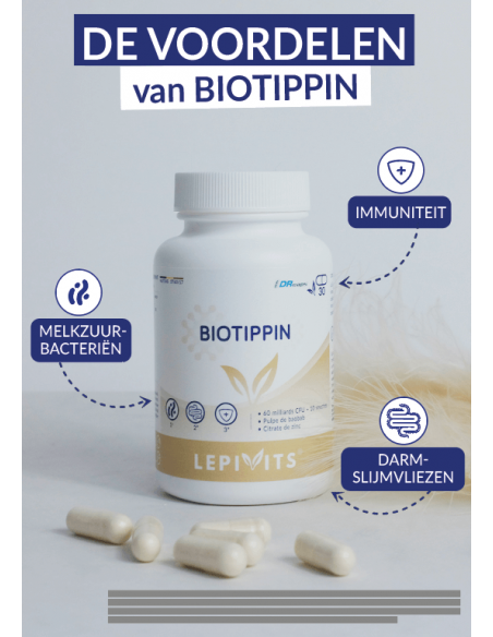 Voordelen Biotippin Voordelen Biotippin