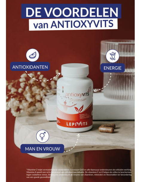 ANTIOXYVITS