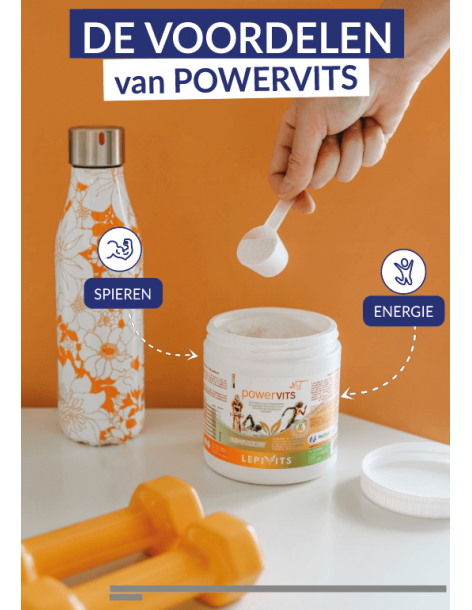 Powervits Lepivits 2