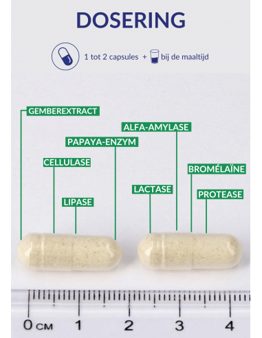Dosering Enzyvits Dosering Enzyvits