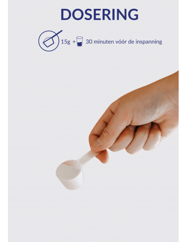 Dosering Powervits Dosering Powervits