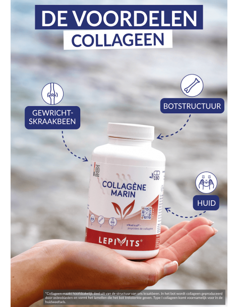 MARINE COLLAGEEN 2