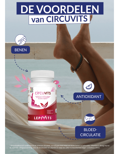 Circuvits 30 capsules 2