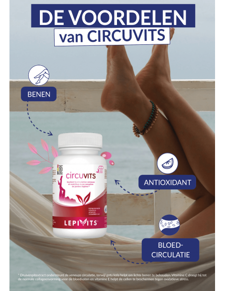 Voordelen Circuvits Voordelen Circuvits