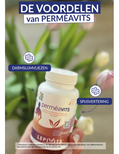 Voordelen Perméavits