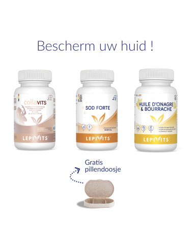 Zomerpack Zomerpack