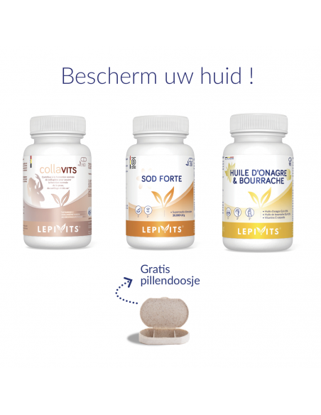 Zomerpack Zomerpack