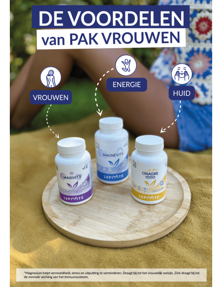 Voordelen pak vrouwen Voordelen pak vrouwen