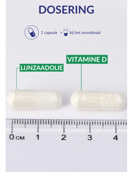 Dosering Vitamine D3 Max Dosering Vitamine D3 Max