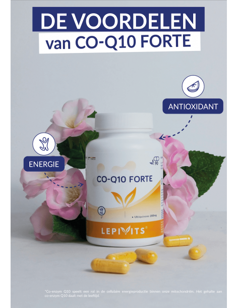 CO-Q10 FORTE 2