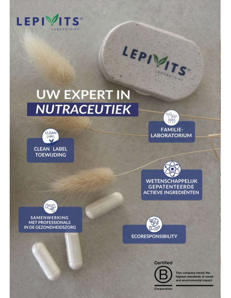 Waarden Lepivits