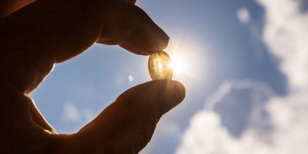 Vitamine D : un allié naturel pour renforcer l’immunité 