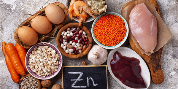 7 Signs That You Are Zinc Deficient